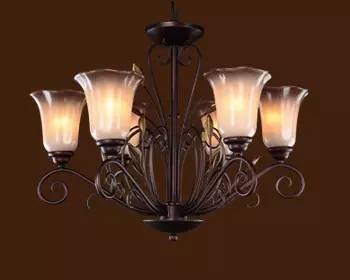 九江喜盈門(mén)迎華燈藝術(shù)——?jiǎng)P撒琳燈飾點(diǎn)亮家居新視界