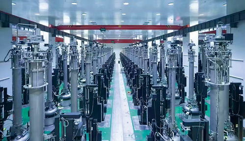 樹(shù)立質(zhì)量標(biāo)桿 建設(shè)質(zhì)量強(qiáng)區(qū)——2023年度內(nèi)蒙古自治區(qū)主席質(zhì)量獎(jiǎng)燈飾行業(yè)巡禮