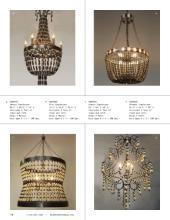 探索Noir 2013 歐美燈飾設(shè)計(jì)的經(jīng)典與現(xiàn)代融合