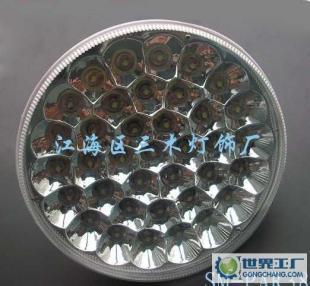 LED照明燈 現(xiàn)代廚衛(wèi)與室內(nèi)照明的理想選擇