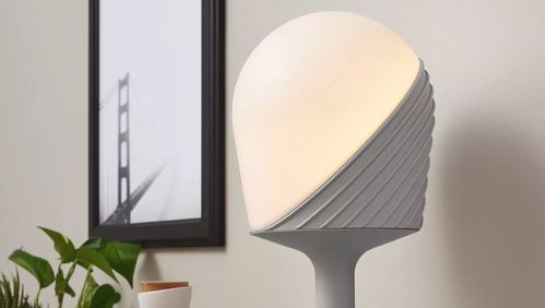 光影的藝術(shù) 創(chuàng)意燈具設(shè)計欣賞，點亮生活靈感