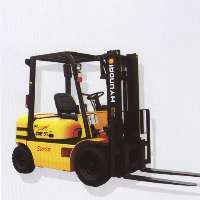 石家莊市北方叉車 專業(yè)銷售現(xiàn)代叉車及配件，為倉儲設(shè)備保駕護航