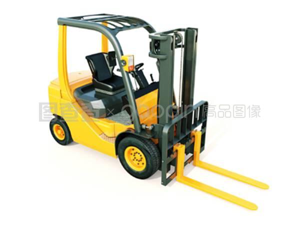 電動叉車的優勢、應用與未來發展趨勢